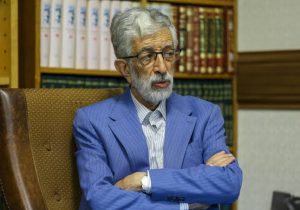 حداد عادل: بنیاد زبان و ادبیات ترکی در تبریز راه‌اندازی می‌شود