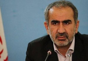 قادری: پول مردم باید از بازار ارز و طلا به سمت تولید هدایت شود