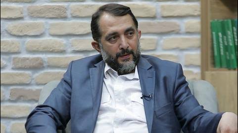 رهبر شهید فرموده بودند: «حرف آقا مجتبی، حرف من است»