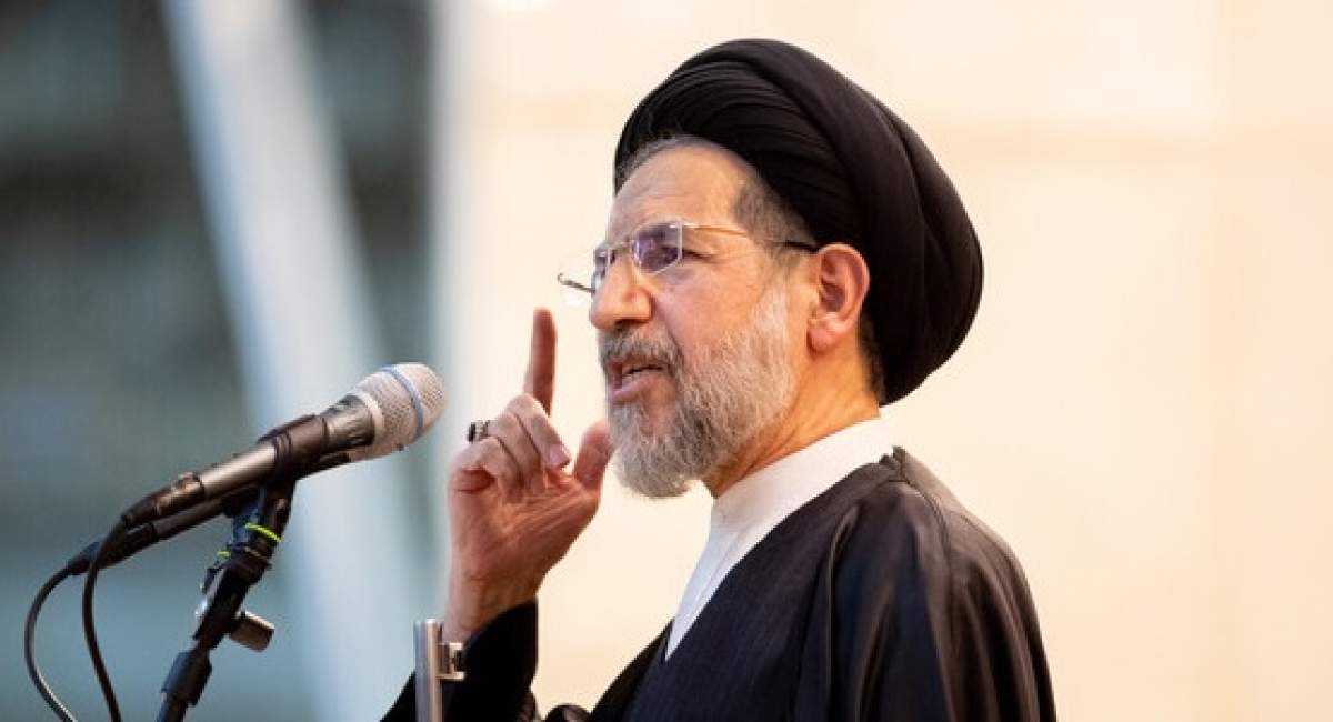 تنگه هرمز در اختیار ایران است؛ پایگاه‌های آمریکا در منطقه بیقوله شده‌اند