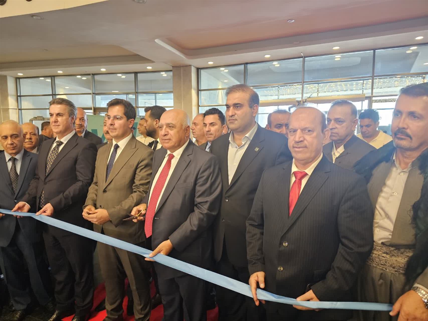 نمایشگاه بین‌المللی «ارمنستان اکسپو» آغاز به کار کرد