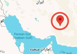 آمریکا از تنگه هرمز فراتر رفت؛ فرودگاه جیرفت بمباران شد