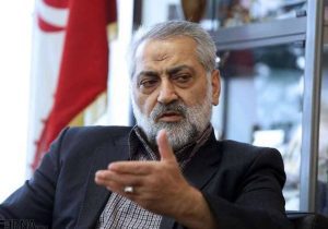 شکارچی: ارتش آمریکا هالیوودی و تبلیغاتی است، توان پیروزی با ایران را ندارد