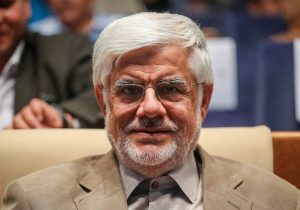 عارف: اهل جنگ نیستیم اما خوب می‌جنگیم و برای منافع ایران کوتاه آمدنی در کار نیست