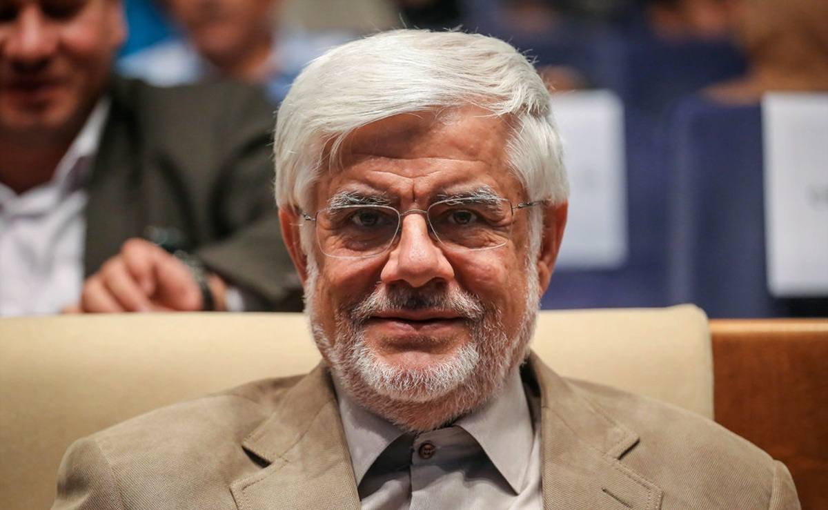 عارف: اهل جنگ نیستیم اما خوب می‌جنگیم و برای منافع ایران کوتاه آمدنی در کار نیست