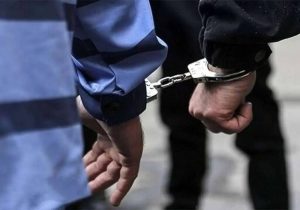 یکی از متهمان شبکه «تراستی» با بیش از ۳۰۰ میلیون یورو بدهی بازداشت شد