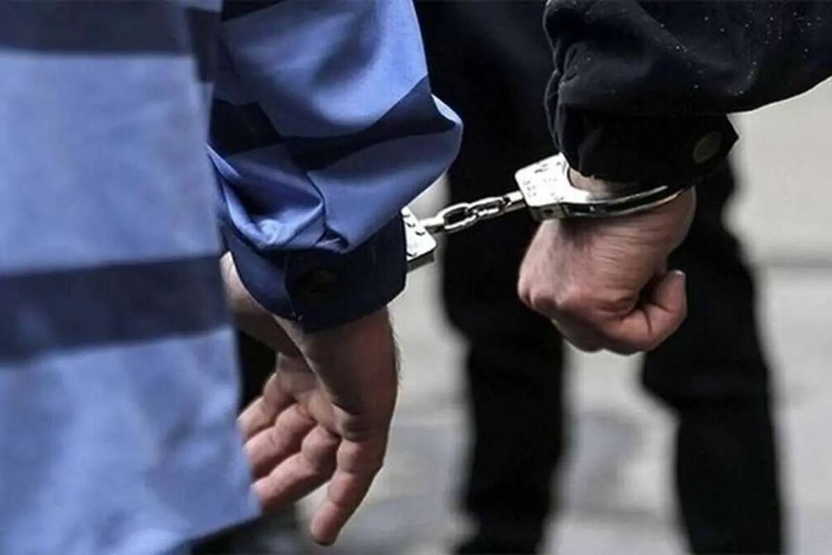 یکی از متهمان شبکه «تراستی» با بیش از ۳۰۰ میلیون یورو بدهی بازداشت شد