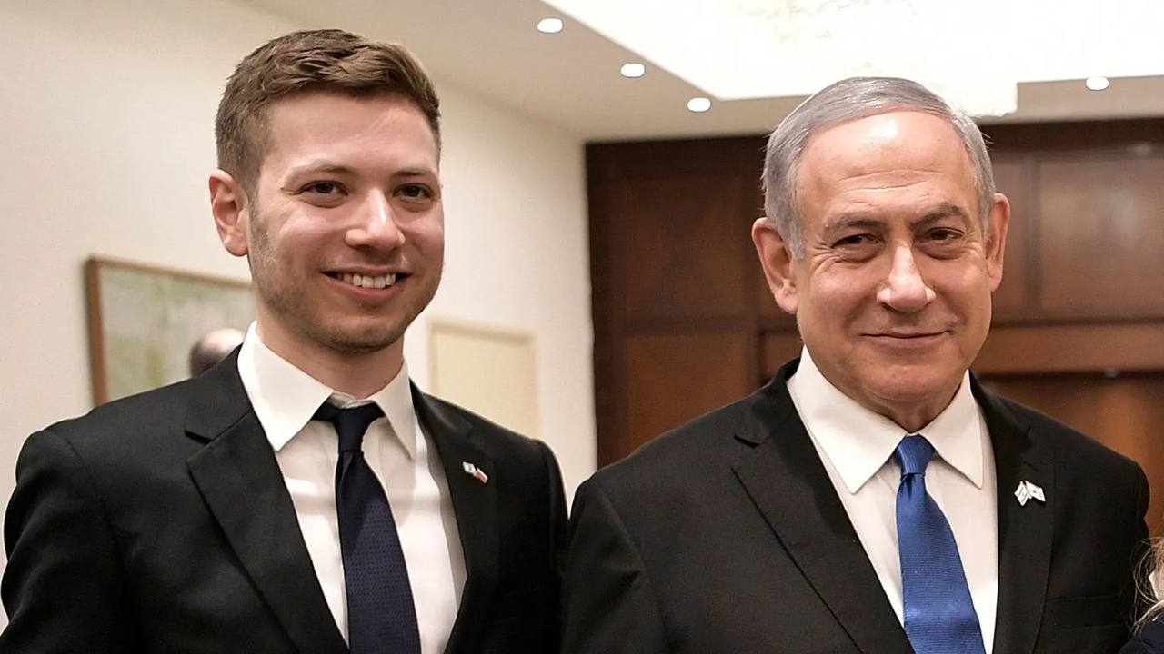 پسر نتانیاهو به‌دلیل تهدید امنیتی به‌طور اضطراری از آمریکا خارج و به اسرائیل منتقل شد