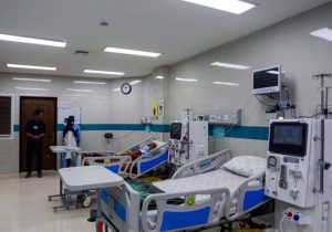 ۱۳۰ هزار بیمار خاص و صعب‌العلاج در آذربایجان‌غربی نشان‌دار شدند