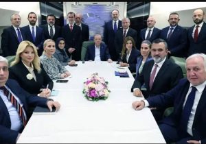 اردوغان: ترکیه عضویت کامل در سازمان شانگهای را بررسی می‌کند