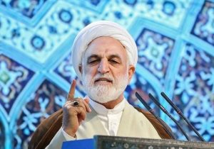 اژه‌ای: بخواهند دوباره در داخل آشوب راه بیندازند، پاسخ ما از همه دوره‌های گذشته قاطع‌تر خواهد بود