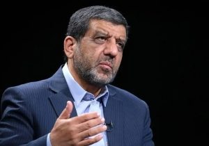 ضرغامی: نفوذی، جریانی است که وسط جنگ حرف لایحه حجاب را در دهان نماینده مجلس می‌گذارد