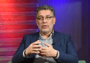 ابوالفتح: آمریکا در تلاش برای کشاندن مردم به خیابان است