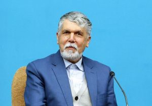 وزیر ارشاد: سوز و سوگ دی‌ماه از یاد رفتنی نیست