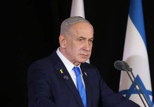 نتانیاهو: سرنگونی نظام ایران مأموریت اصلی ماست و به آن نزدیک شده‌ایم
