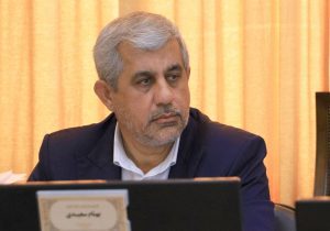 سعیدی: اشراف اطلاعاتی کامل نسبت به نیروهای آمریکایی داریم؛ دنیا می‌داند آمریکا نمی‌تواند در برابر ابرقدرتی به نام جمهوری اسلامی ایران قد علم کند