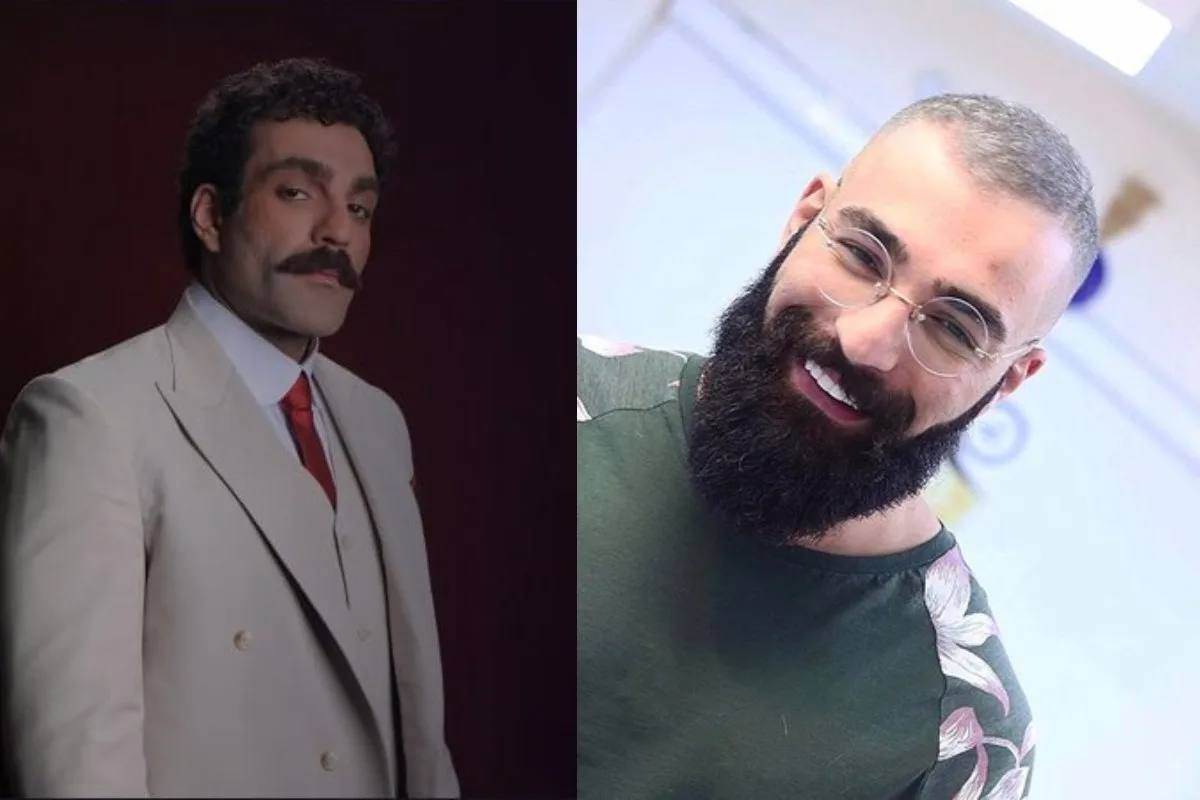حمید صفت جایگزین نوید محمدزاده در تئاتر «آرش» شد