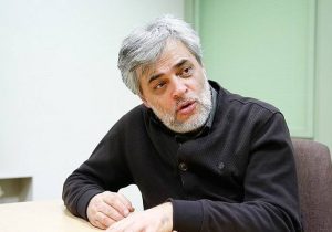 مهاجری خطاب به نیکزاد: نسخه برای حجاب میپیچید؟، دنبال فتنه جدید می‌گردید؟