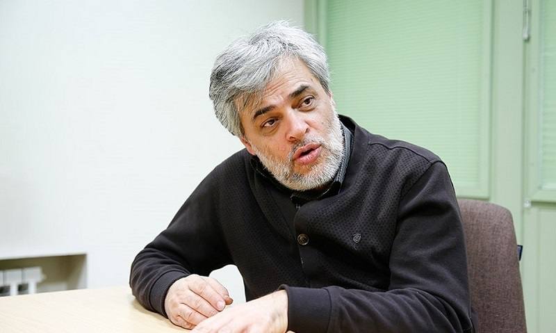 مهاجری خطاب به نیکزاد: نسخه برای حجاب میپیچید؟، دنبال فتنه جدید می‌گردید؟