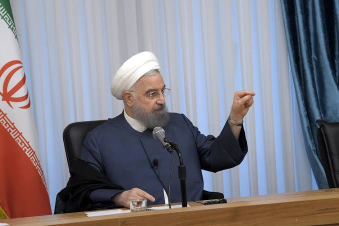 روحانی: صداوسیما چرا هنوز «گروهکی» مانده است؟ چه کسی حوصله دارد آن را ببیند؟