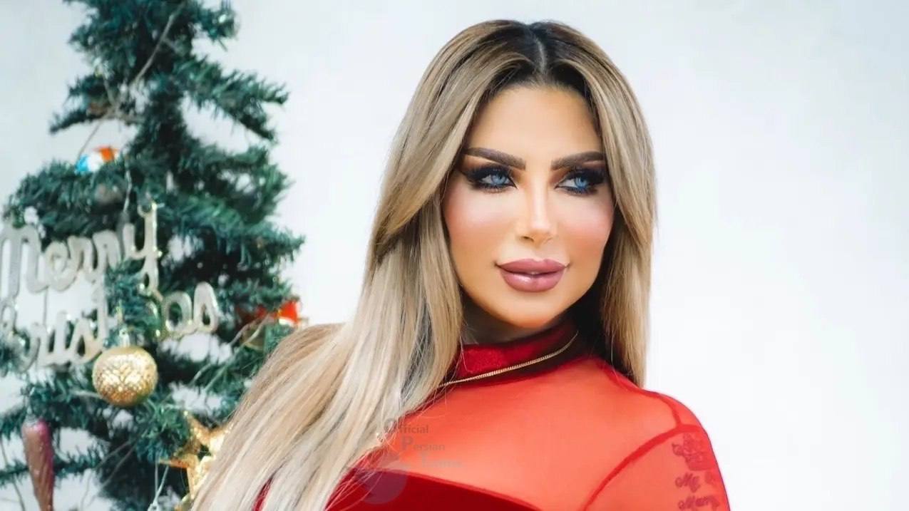 سارا خلیفه، مجری سرشناس مصری به جرم تولید و قاچاق مواد مخدر به اعدام محکوم شد