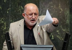 قاضی‌پور: اجازه نمی‌دهیم حق آذربایجان در روز روشن پایمال شود، اگر راست می‌گویید، شما هم تیم‌هایتان را مردمی کنید