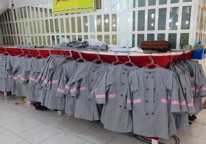 خرید لباس فرم جدید برای دانش‌آموزان اجباری نیست