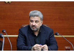 معاون وزیر نیرو: تاریخ دقیقی برای پایان خاموشی‌ها نمی‌دهیم؛ شاید زمستان هم برق قطع شود