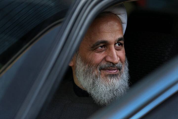 پناهیان: «با ترس و بزدلی امنیت ملی فراهم نخواهد شد»؛ کسانی که از انتقام طفره می‌روند، دشمنان امنیت ملی هستند