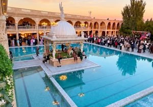 مدیرکل ارشاد آذربایجان‌شرقی و تمامی برگزارکنندگان جشنواره «مد و فشن» تبریز احضار شدند