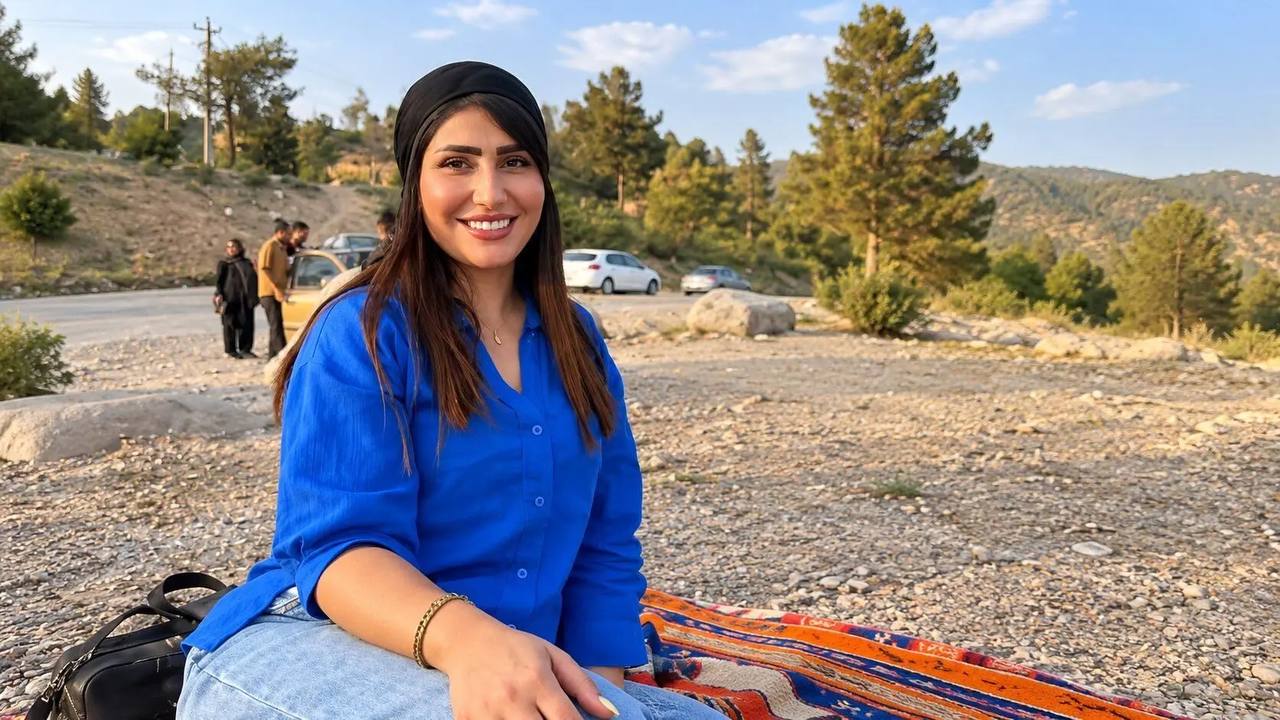 جسد « مهین اعتصام » دختر ۳۳ساله اهل هشتگرد البرز بعداز ۱۶ روز بی خبری پیدا شد؛ قاتل آشنا بود!