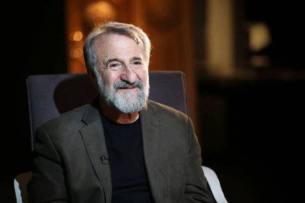 مهران رجبی: کسی که به تجمعات شبانه نمی‌آید باید از او پرسید «فازت چیه؟» ،چون دفاع از کشور وظیفه ی همه ی ماست