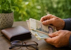 واریز معوقات بازنشستگان هنوز شروع نشده، متوقف شد!