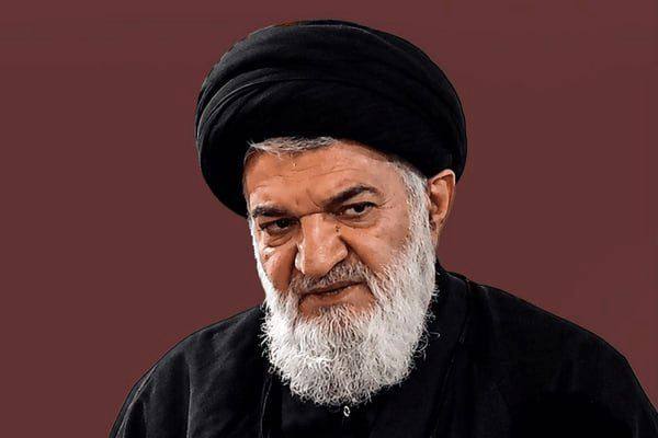 سخنگوی قوه قضائیه: محمدباقر خرازی در بازداشت است
