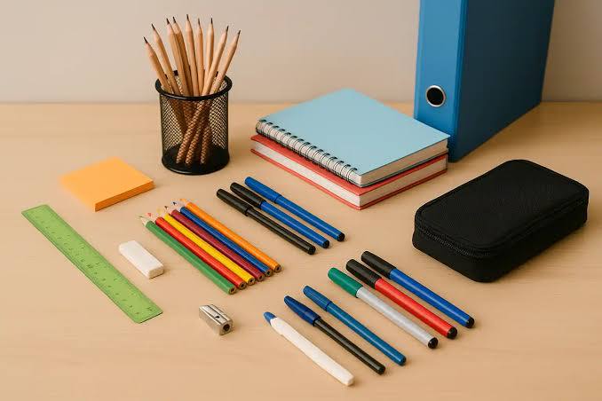 نوشت‌افزار ۵۰ تا ۱۰۰ درصد گران شد؛ دفتر و کاغذ رکورددار افزایش قیمت