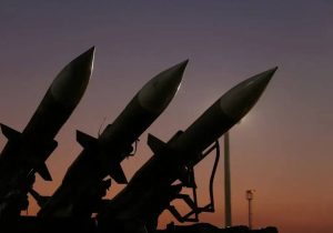 اردن: ۱۸ موشک بالستیک شلیک‌شده از ایران را رهگیری کردیم