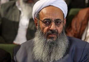 مولوی عبدالحمید: تندروها دلسوز مردم نیستند؛ مسئولان به فکر مردم باشند، توافق بهترین راه خروج کشور از این بن‌بست است!