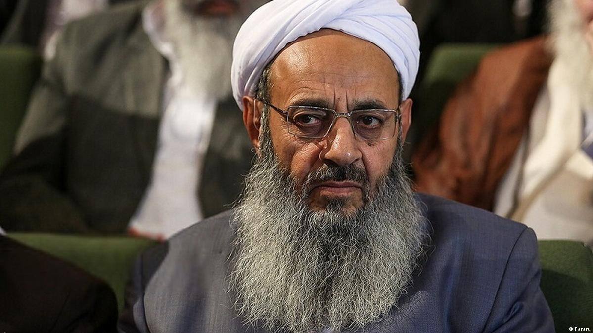 مولوی عبدالحمید: تندروها دلسوز مردم نیستند؛ مسئولان به فکر مردم باشند، توافق بهترین راه خروج کشور از این بن‌بست است!