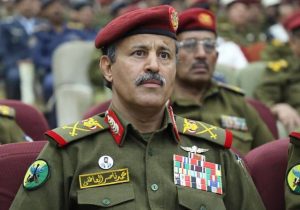 وزیر دفاع یمن «محمد العاطفی» ترور شد