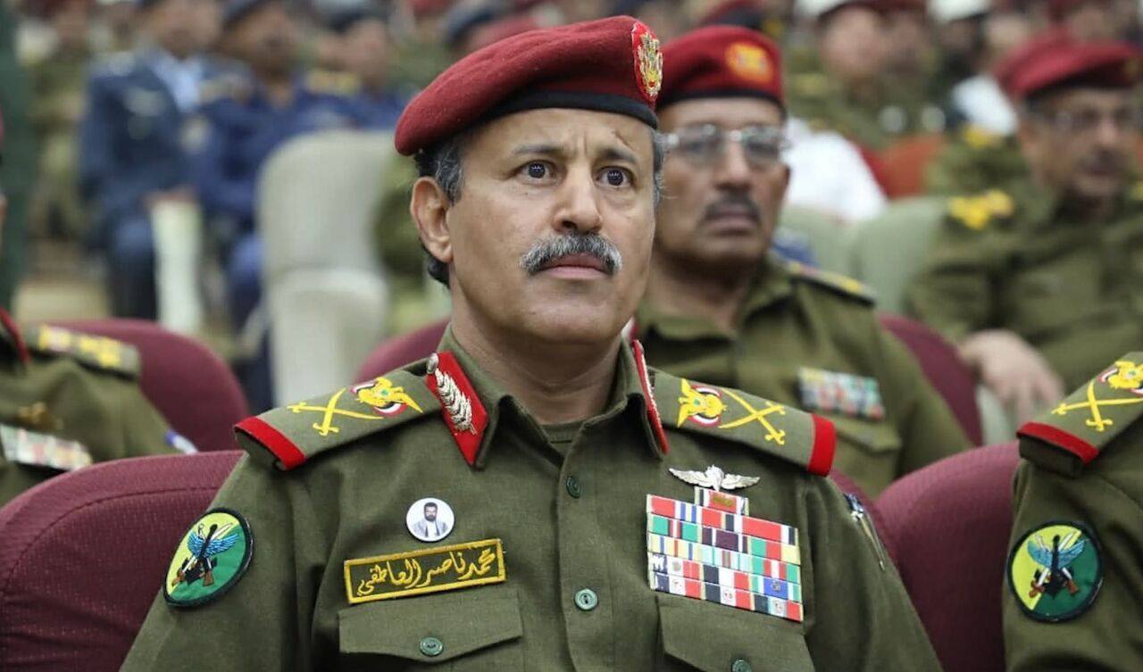وزیر دفاع یمن «محمد العاطفی» ترور شد