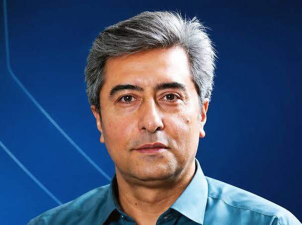 اسفندیاری: اَبَرتورمی که در راه است، مثل سیل نپال مردم را با خود می‌برد