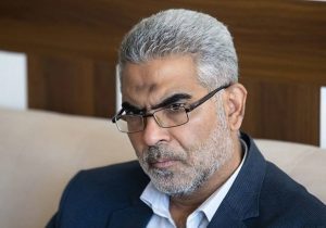 صمصامی: سرنوشت ۵۶ میلیون بشکه نفت نامعلوم است؛ وزیر باید پاسخگو باشد