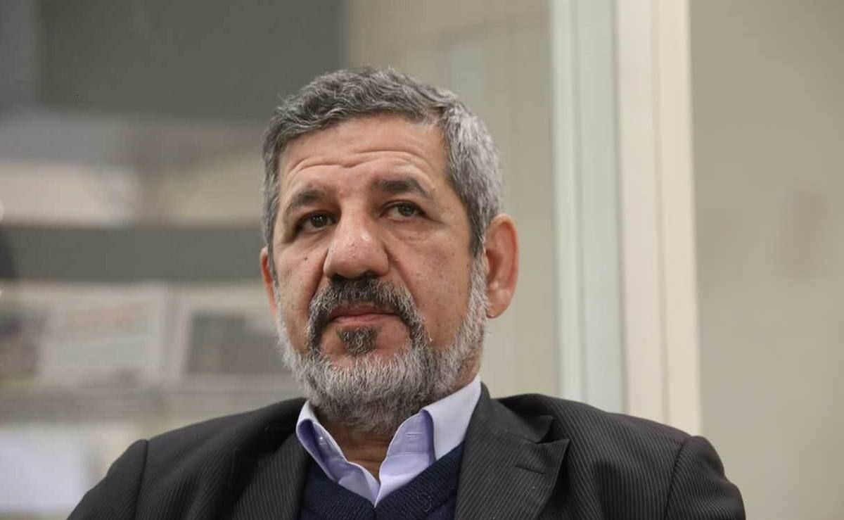 کنعانی‌مقدم: اگر رهبری اجازه دهند، ظرف ۲۴ ساعت از سلاح هسته‌ای استفاده خواهیم کرد