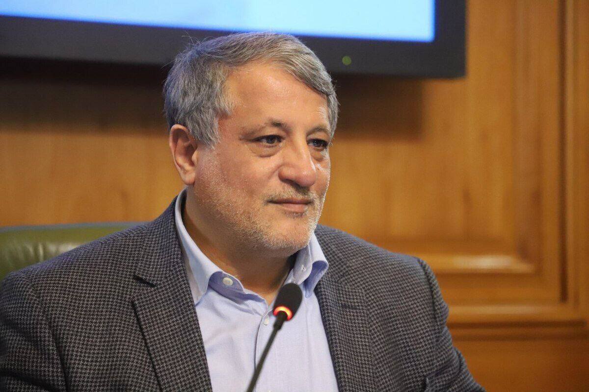 محسن هاشمی: من خبر دارم مسئولین در هر دو جنگ از تونل‌های مترو به عنوان دفتر کار استفاده کردند