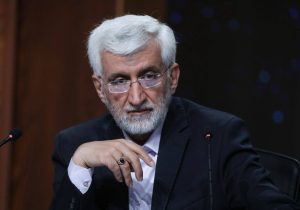 جلیلی: رفع فیلتر اینستاگرام خلاف عقلانیت است؛ سکوها در «کودتای دی‌ماه ۱۴۰۴» کارکرد تخریبی داشتند