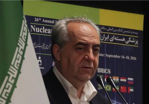 سرمست: تبریز ظرفیت تبدیل‌شدن به قطب فناوری‌های نوین پزشکی را دارد