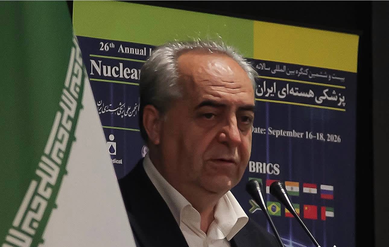 سرمست: تبریز ظرفیت تبدیل‌شدن به قطب فناوری‌های نوین پزشکی را دارد