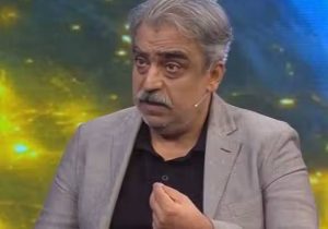 خوش‌چشم: موشکی جدید ساختیم که آمریکا را هول کرده؛ ناو آمریکایی هرجا برود، موشک ایرانی هم دنبالش می‌رود