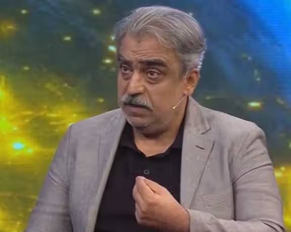 خوش‌چشم: موشکی جدید ساختیم که آمریکا را هول کرده؛ ناو آمریکایی هرجا برود، موشک ایرانی هم دنبالش می‌رود