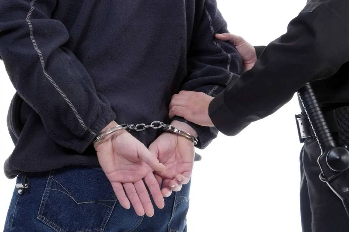 کلاهبرداری ۱۷۱ میلیاردی از بانک؛ متهم پیش از خروج از کشور دستگیر شد